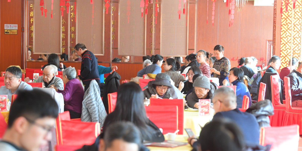 紧盯价格和食品安全，年夜饭市场迎来“强监管”