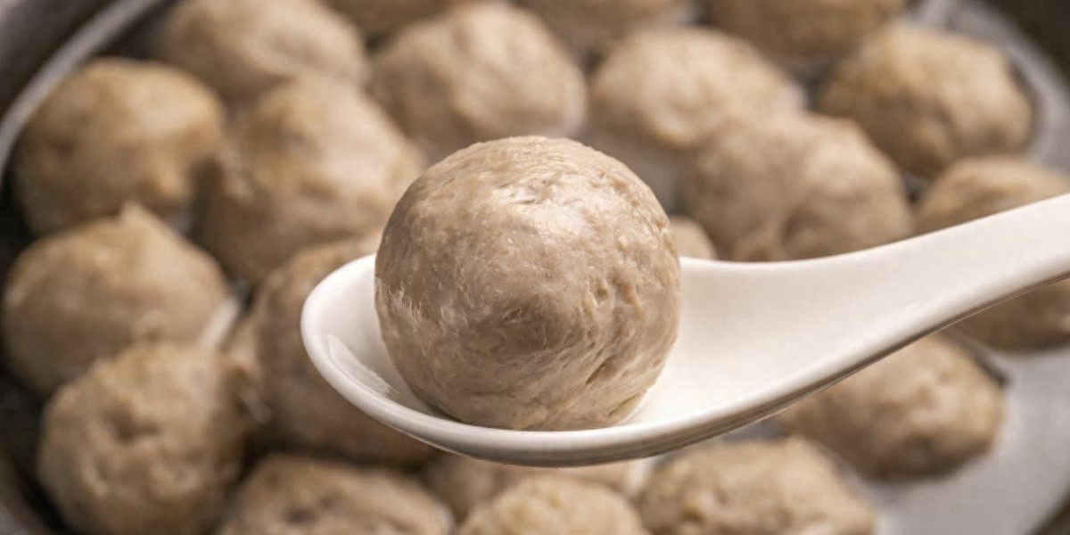 哪的肉丸好吃? 这10种榜上有名南北平分秋色，你家乡的上榜没?