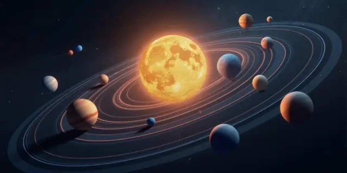 一个“里外颠倒”的行星系统，挑战了行星形成的常识