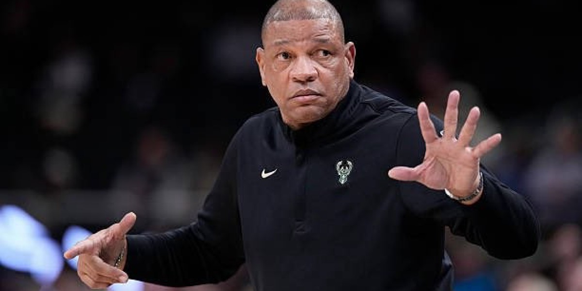 Spears：道格-里弗斯坚信他本人值得进入名人堂