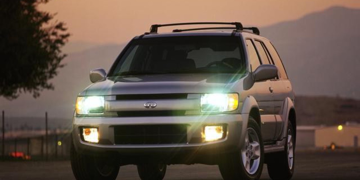 目标年销百万辆 日产宏大新车计划