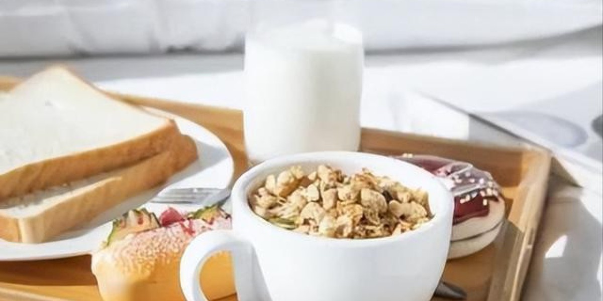 早餐补蛋白很重要，建议中老年人：多吃3款早餐，提高身体免疫力