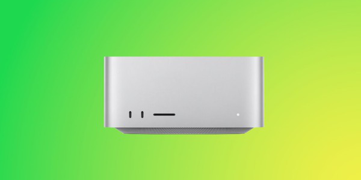 2026上半年新一代Mac Studio有望登场 配置升级提前看