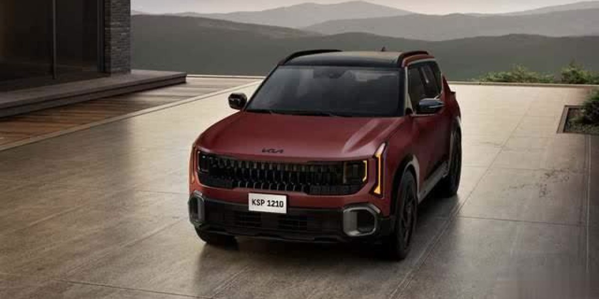 与现代Kona同平台，起亚第二代Seltos最新消息曝光