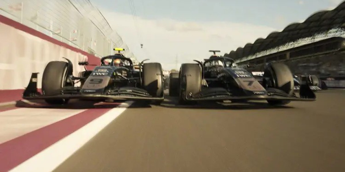 续集确认!《F1：狂飙飞车》续集项目已启动