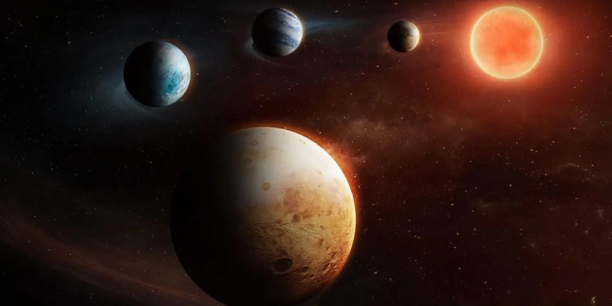 116光年外，发现完全不同的恒星系，彻底颠覆现有科学理论