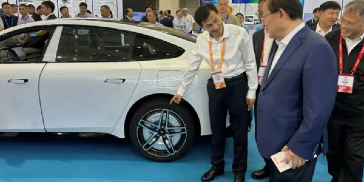 东风汽车宣布轮毂电机技术实现全球领跑 助力“中国智造”