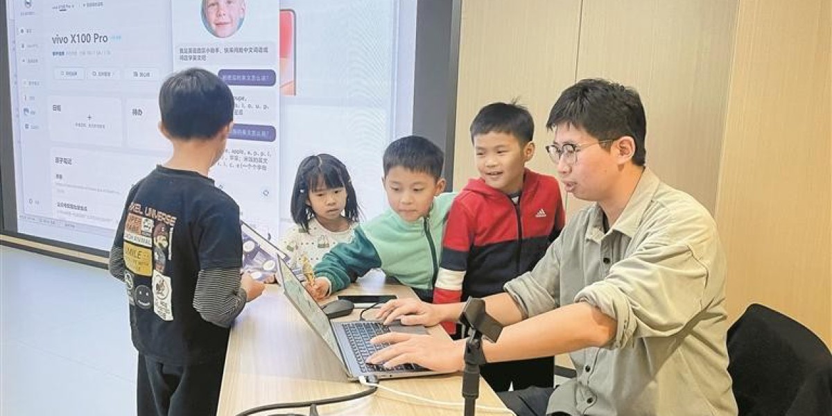 AI讲师：让科技的力量惠及更多人群