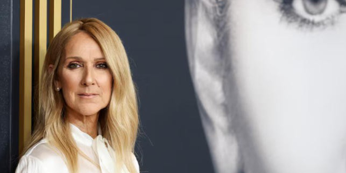 席琳·迪翁确诊僵人综合征四年后：今年秋季将举办10场演唱会