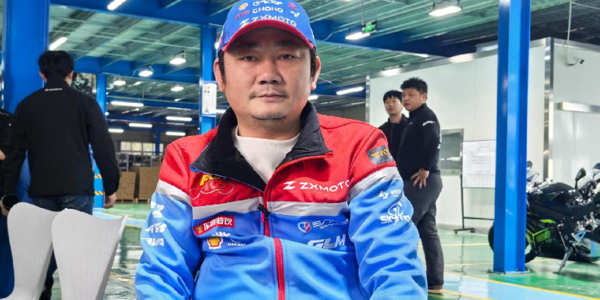 葡萄牙站夺冠后 张雪跟我们聊了聊