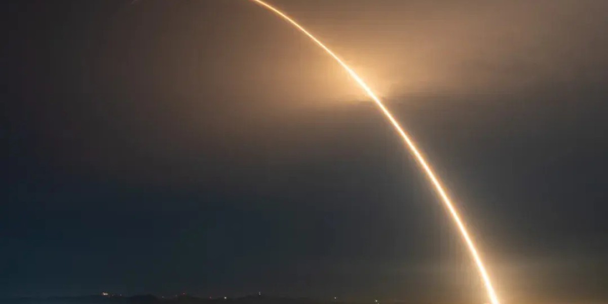 SpaceX第34手火箭回收成功，可重复使用技术再创纪录