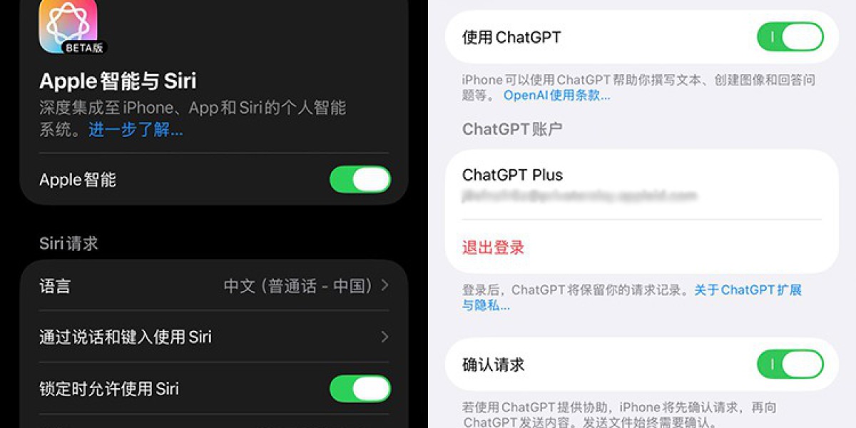 苹果凌晨突然推送国行AI，结果竟然是个乌龙?