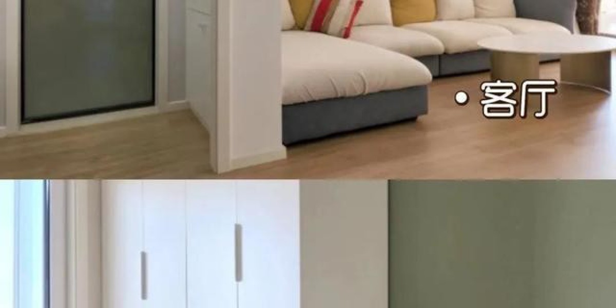 旧房改造：20年90平破旧两居室学区房，刚需买下小预算大爆改