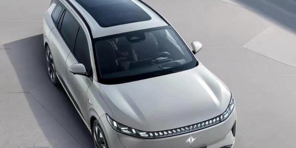 15万的大6座SUV，堪比头等舱!