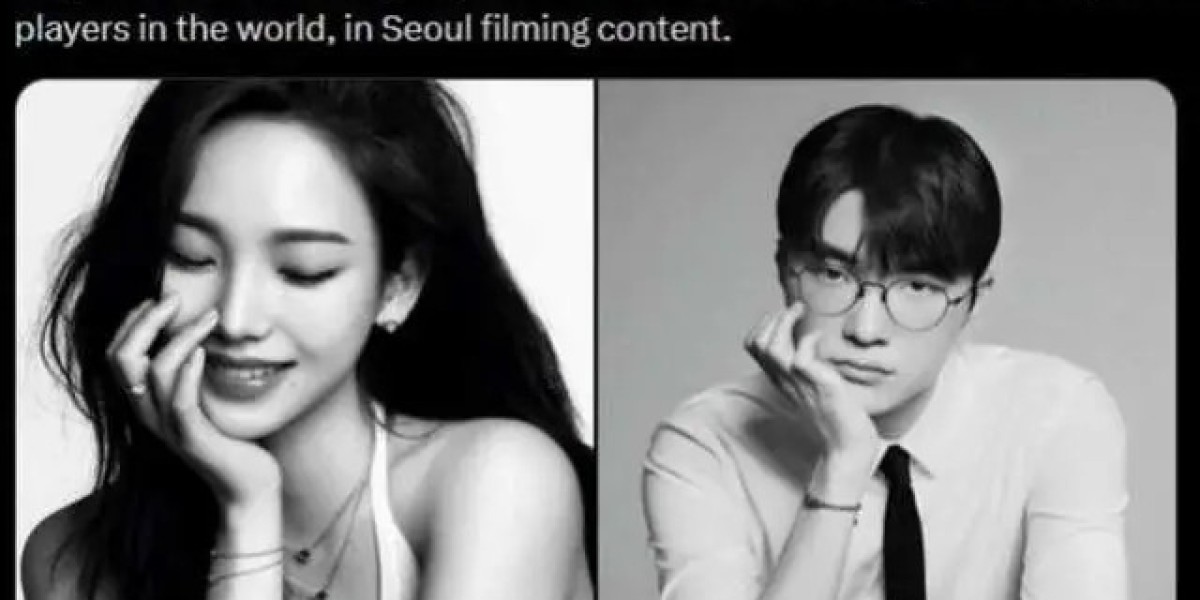 赛事花边：Faker疑似和女明星约会?