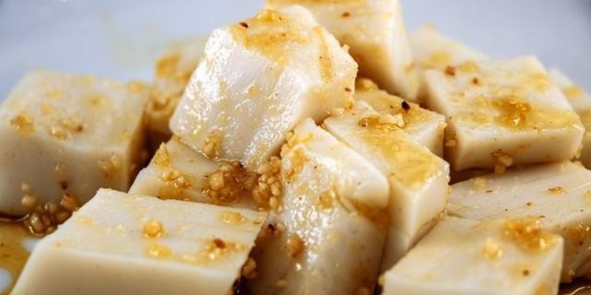 在广东，粤西地区有这样的传统小吃值得多刷，你知道是什么吗?