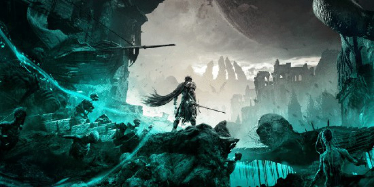 四月PS新会免游戏爆料! 类魂与二次元双大作领衔