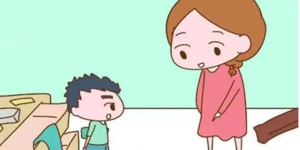 孩子频繁犯错的原因及正确处理方法：不要急于责备孩子，先找出问题的本质