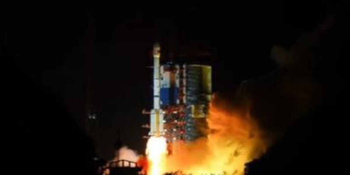 上海闵行航天科技发展公司登记成立