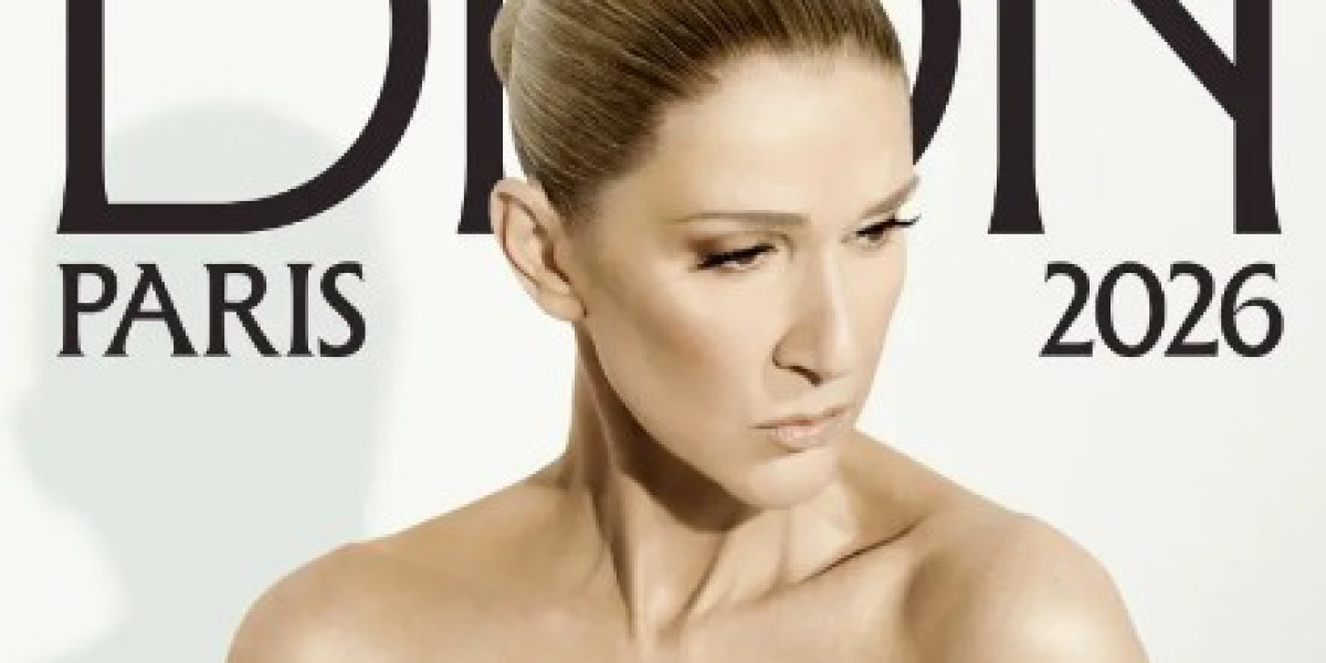 席琳·迪翁宣布复出：将在巴黎开10场演唱会