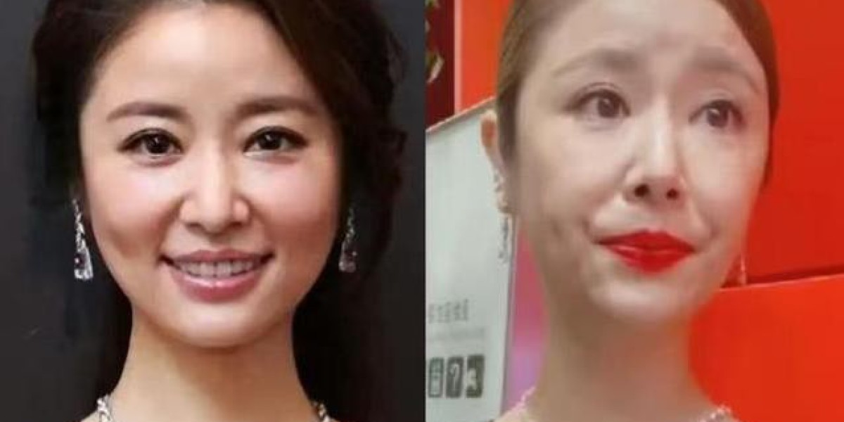 女星卸妆后状态引关注：高强度拍摄下，容貌变化为何如此明显?