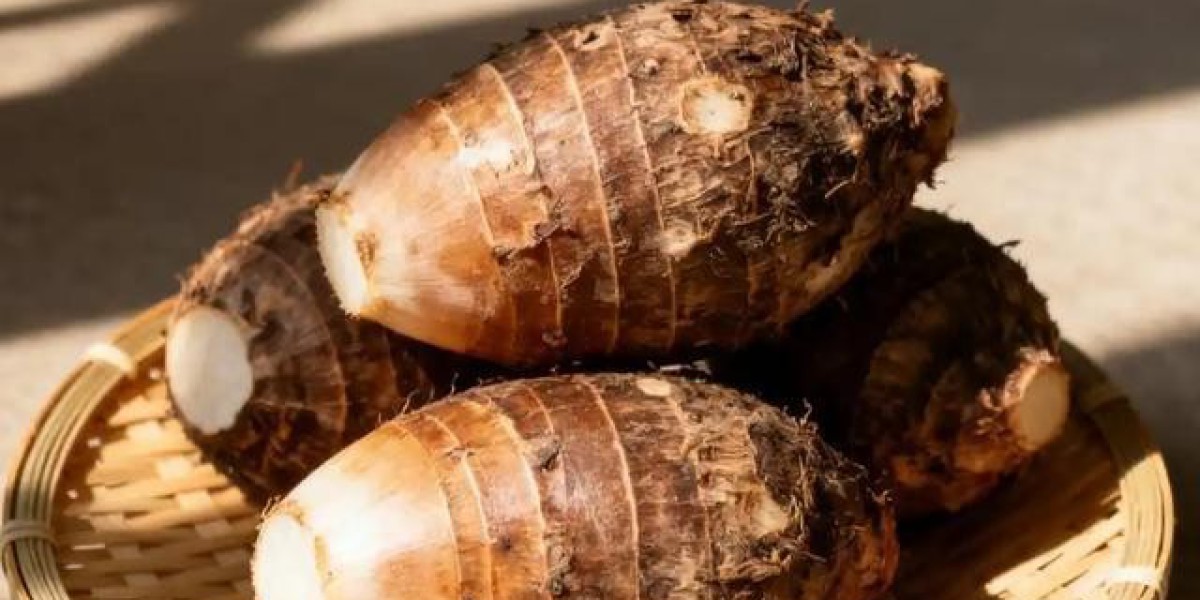 芋头是天然胰岛素? 能帮助控制血糖? 医生：掌握吃法很关键