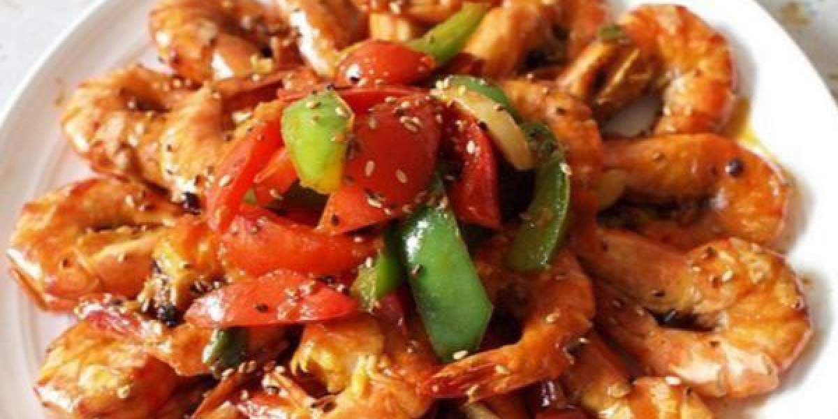 麻辣虾，作为一道色香味俱佳的家常菜肴，深受食客们的喜爱