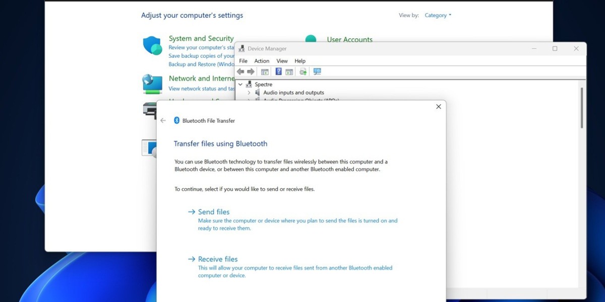 微软确认大改 Win11 遗留界面，全面引入 WinUI 现代设计