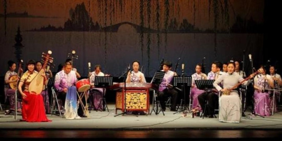 《黑神话：悟空》音乐作品亮相西子廊桥 声乐演绎展现国风魅力