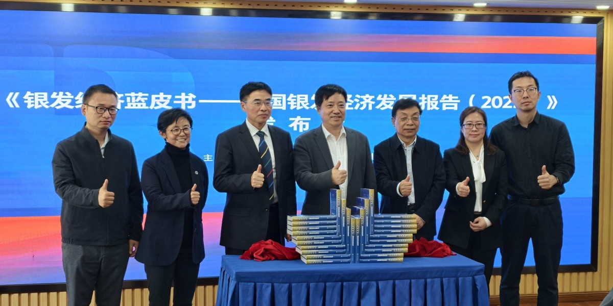 中国银发经济活力迸发，未来衣食住行产业将这样发展