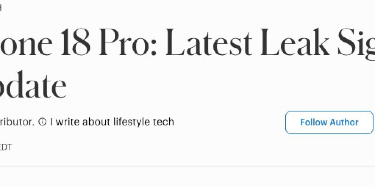 苹果iPhone 18系列外观新爆料：动态岛或将瘦身