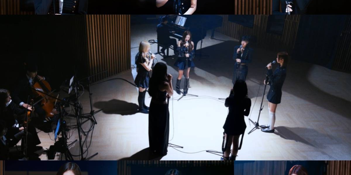 AtHeart公开新曲《Butterfly Doors》live版! 实力稳健＋颜值亮眼全线认证!