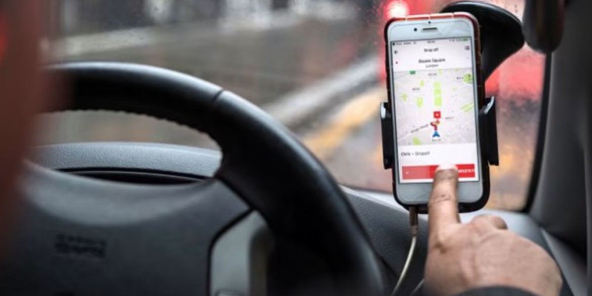 网约车司机超8小时长时间工作将结束 超时可认定为疲劳驾驶