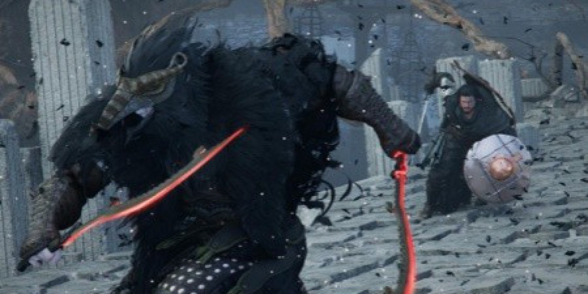 《红色沙漠》坦言剧情叙事有不足：重心全在玩法上了