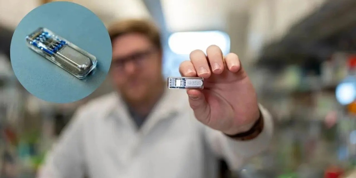 告别每日服药!植入微型细胞工厂，体内长期自产抗艾药物