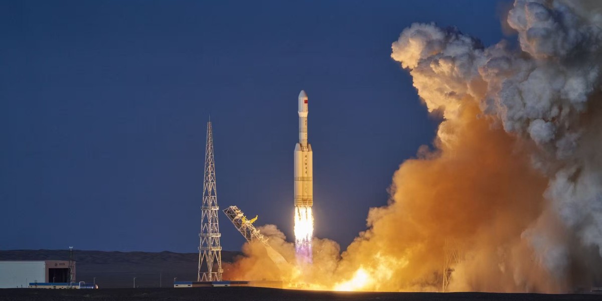 对话中科宇航副总裁樊娜：眼下客户更在意卫星顺利上天，回收不急于一时