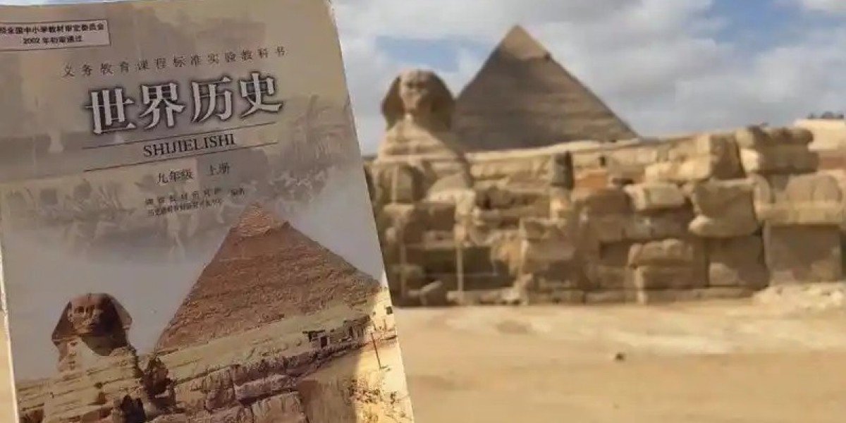 中学教材成海外旅游接头暗号，跨越山海的默契与浪漫|新京报评论