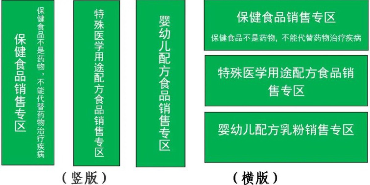 @海口经营者，事关特殊食品销售，这份指引请查收→