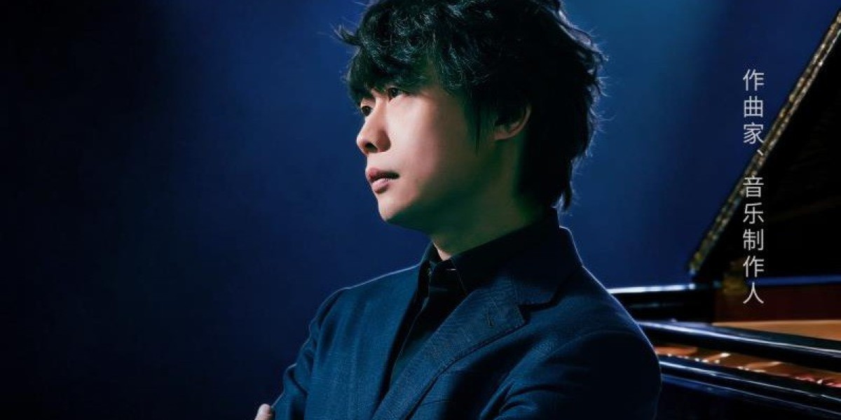 环球音乐版权集团与作曲家陈致逸达成全球独家版权代理合作