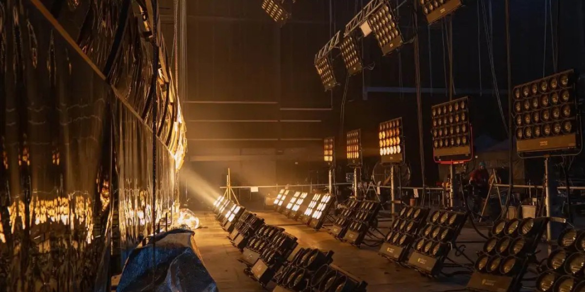 《挽救计划》摄影指导揭秘隧道场景太阳光效打造幕后