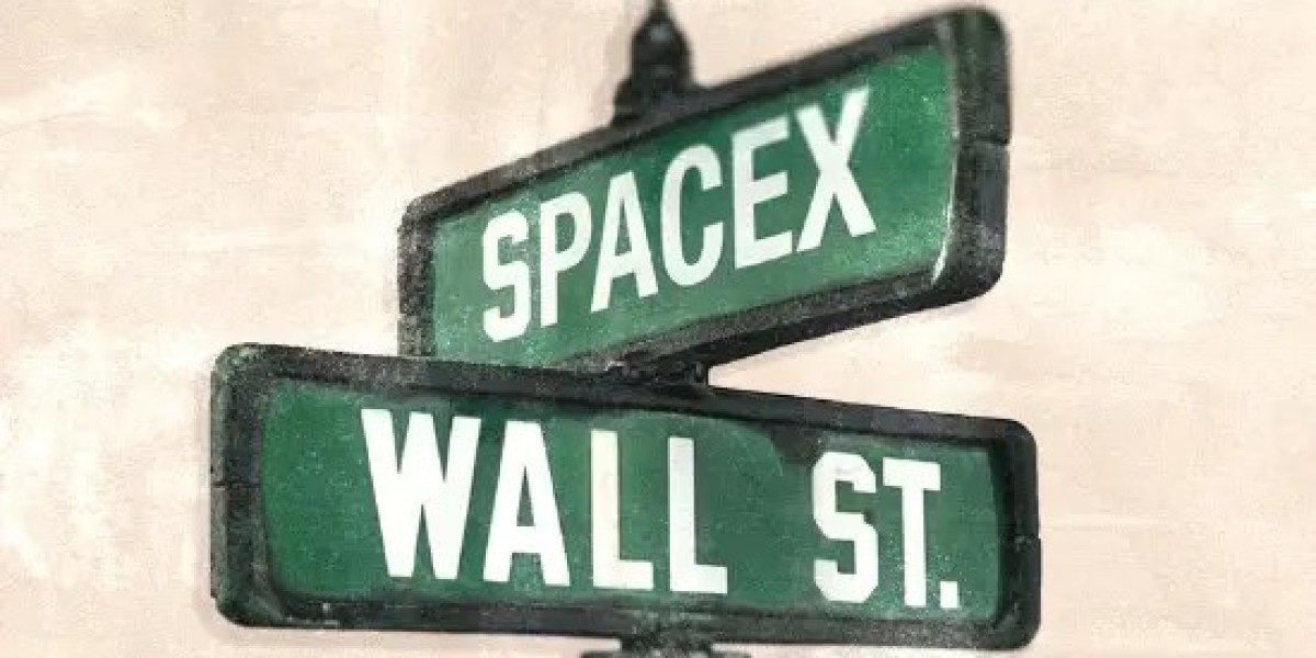 SpaceX抛出750亿美元融资方案，投资者难以拒绝