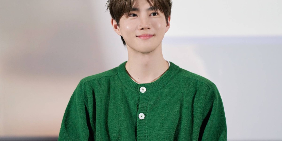 SUHO出席李东辉主演电影《Method Acting》接力应援GV!义气满分引关注!