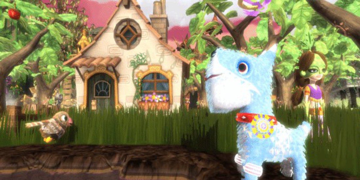 金屋藏娇! 盘点被微软雪藏的游戏IP