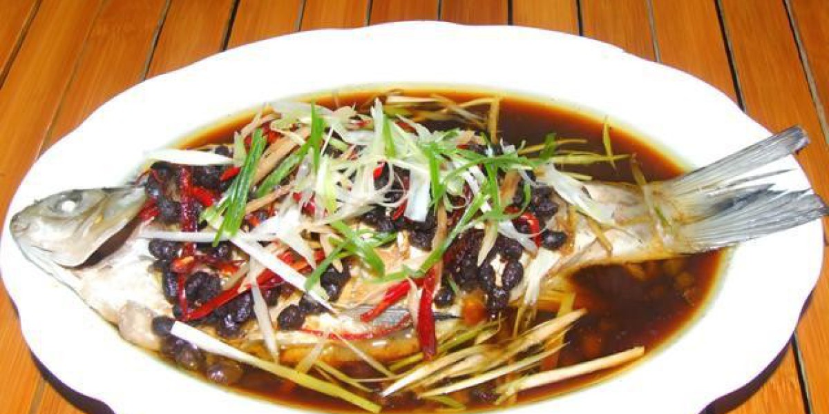 分享4种最好吃的淡水鱼，营养鲜美，肉质鲜嫩，看看你吃过几种