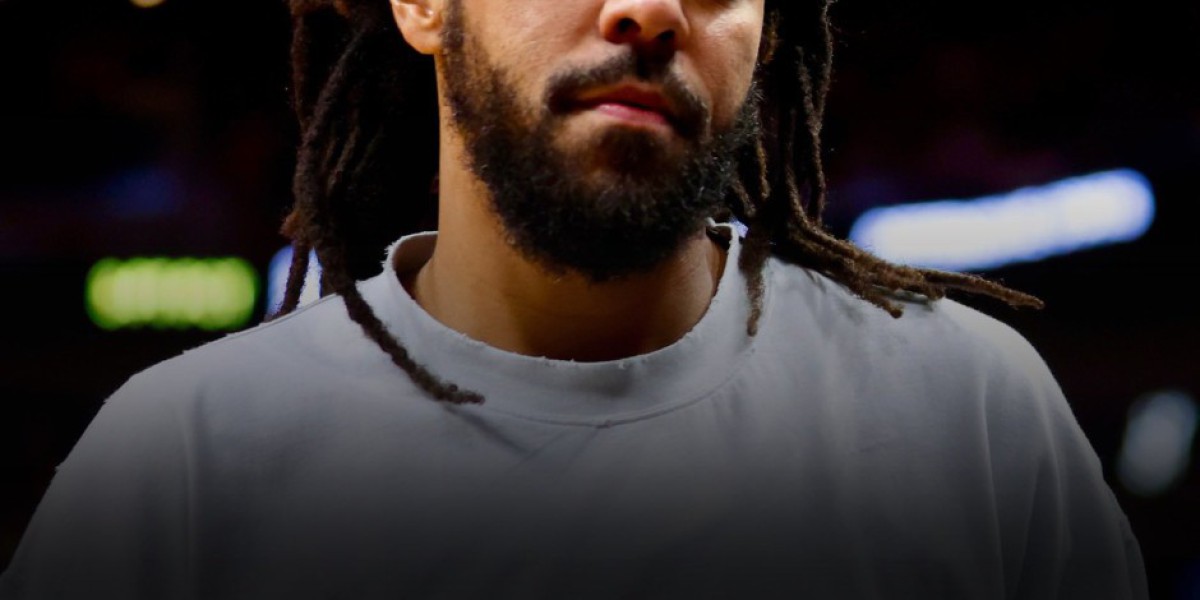 能在CBA立住吗? CBA南京同曦最新消息：签约知名说唱歌手J. Cole 曾参加非洲与加拿大篮球联赛