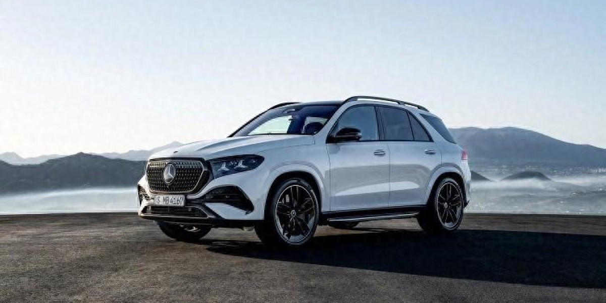 V8配电机! 奔驰发布中期改款GLE 53 AMG