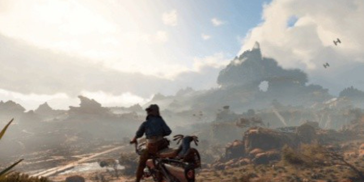 《星球大战：亡命之徒》百亿补贴：PS5版低至98元!