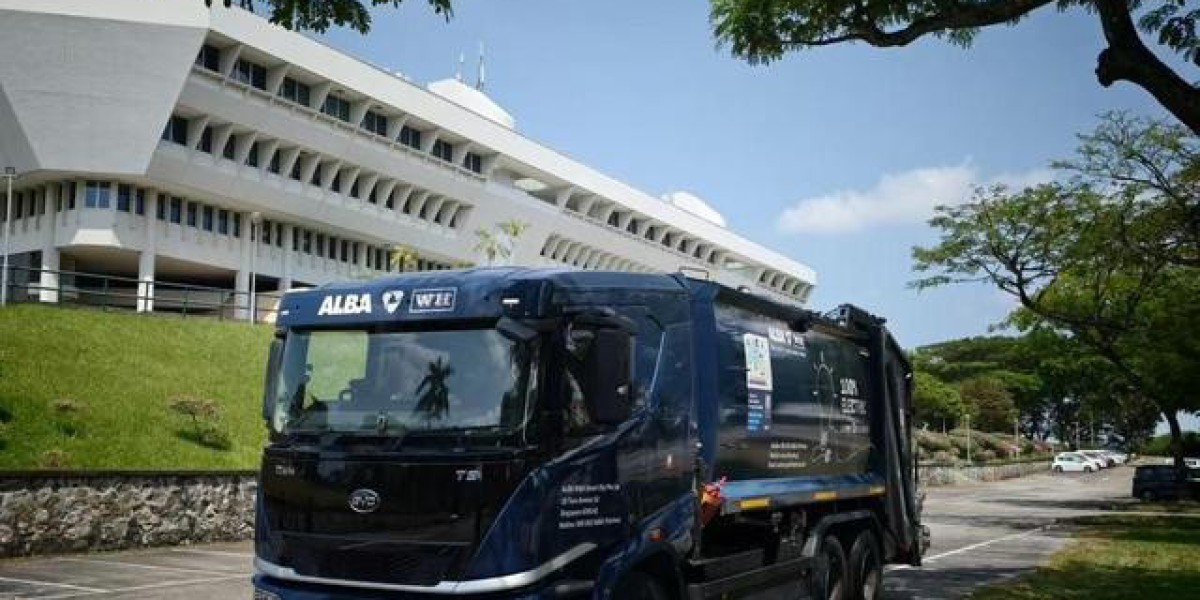 第二个侨乡，比亚迪在新加坡多受欢迎