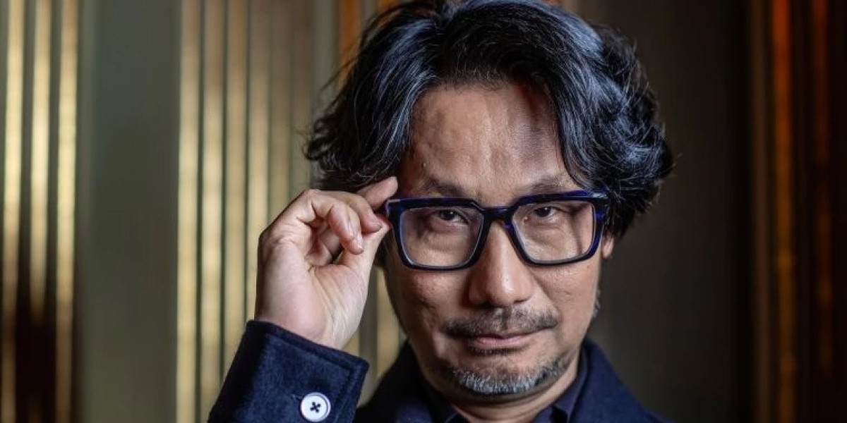 小岛秀夫希望《死亡搁浅》等作品能够帮助玩家提高音乐品味