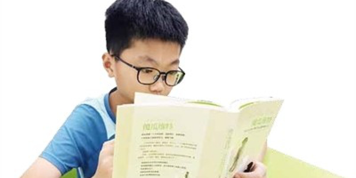让阅读回归孩子成长本真